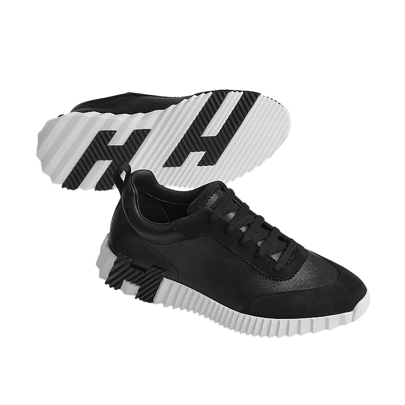 Sneakers Bouncing - Image 1